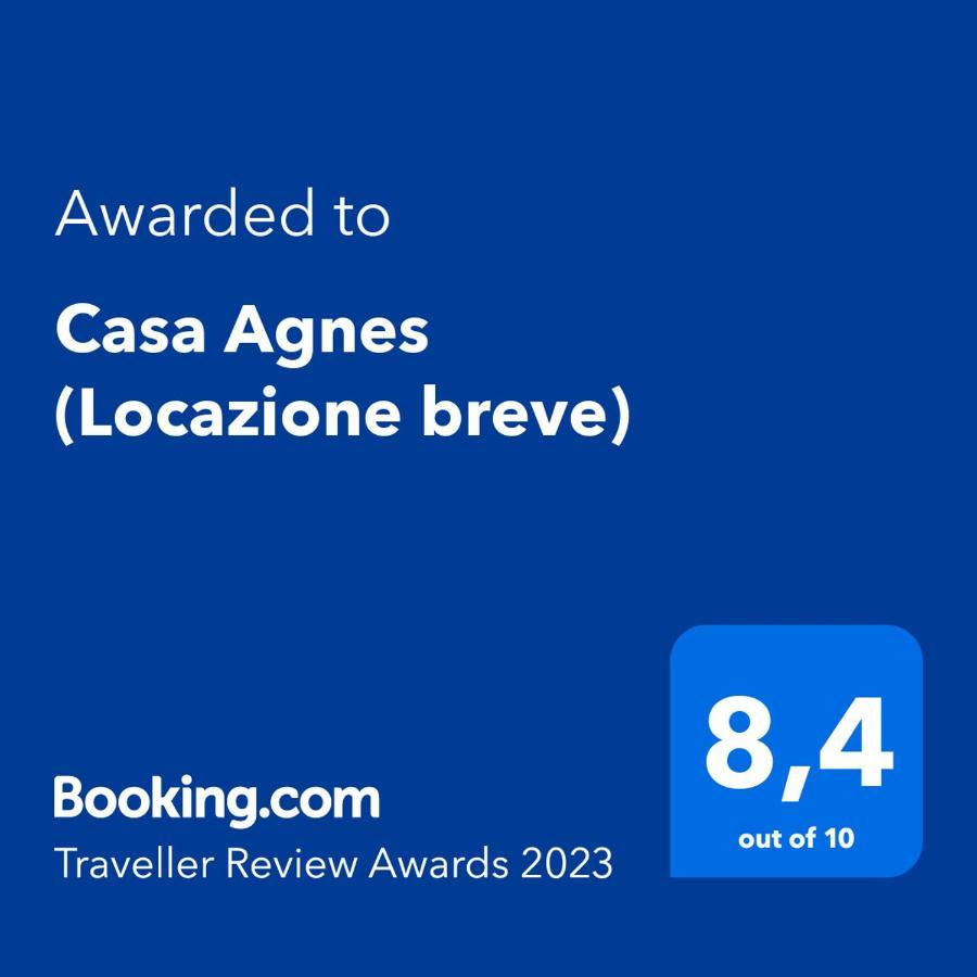 시라쿠사 Casa Agnes 빌라 외부 사진