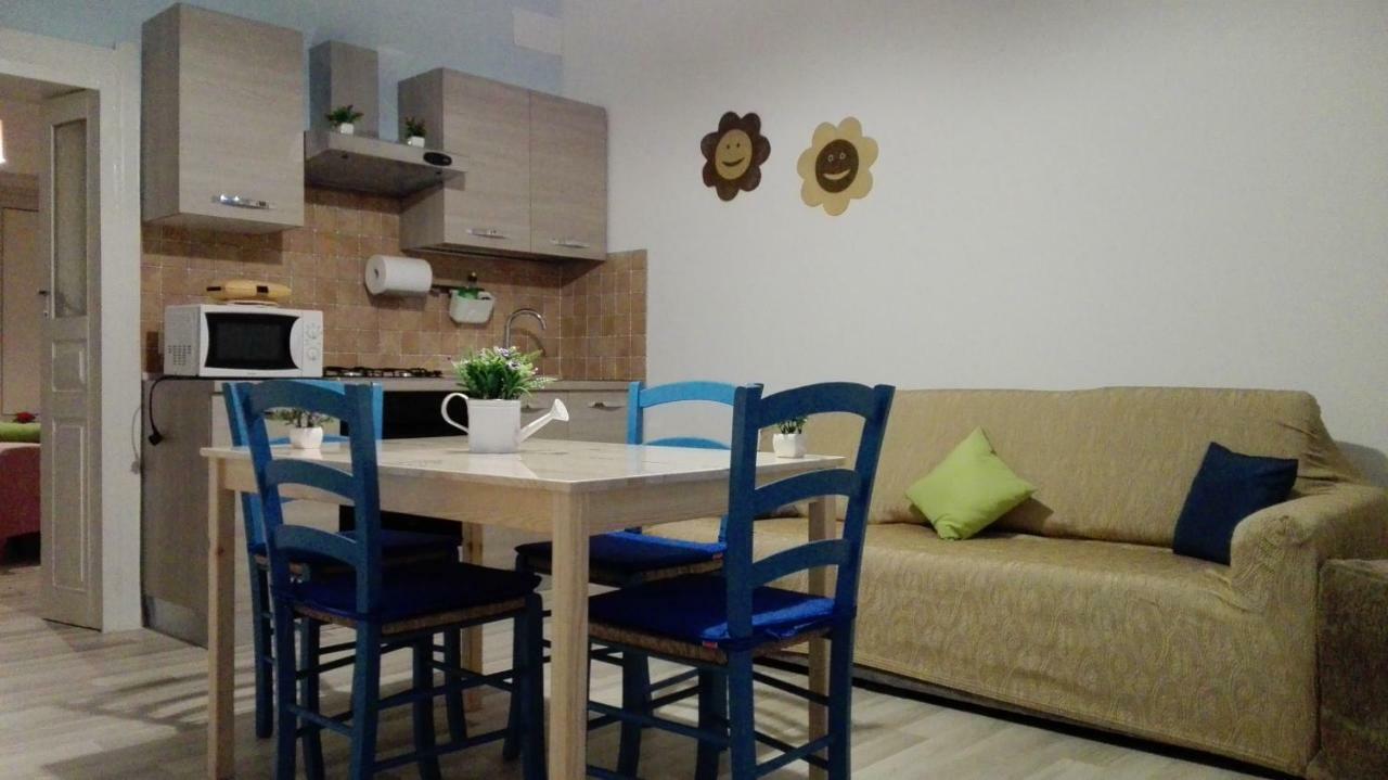 시라쿠사 Casa Agnes 빌라 외부 사진