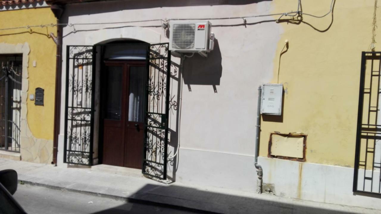시라쿠사 Casa Agnes 빌라 외부 사진