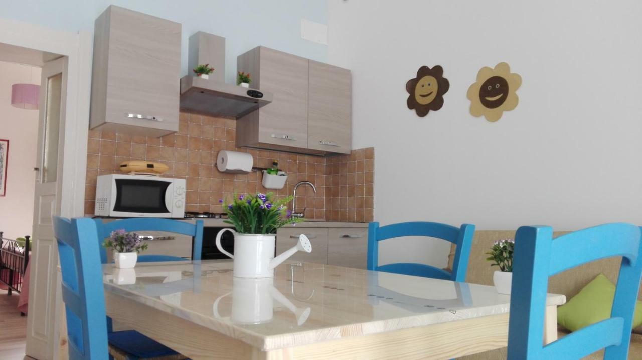 시라쿠사 Casa Agnes 빌라 외부 사진
