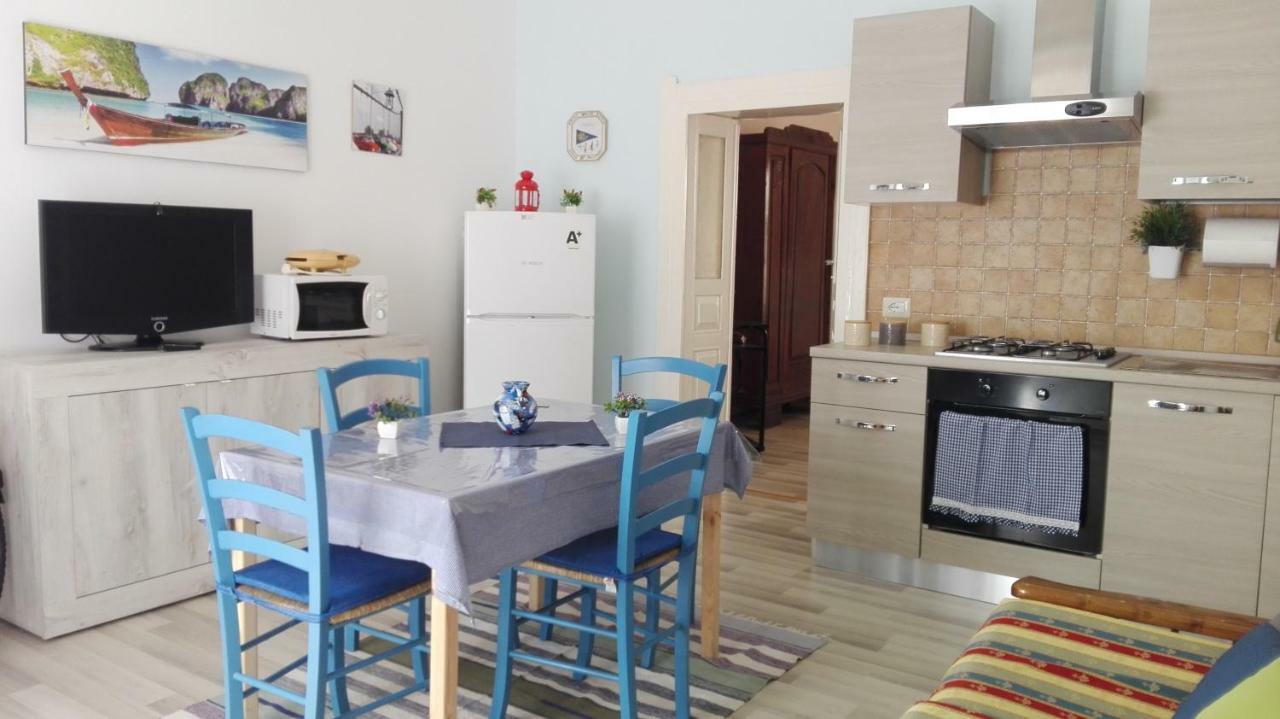 시라쿠사 Casa Agnes 빌라 외부 사진