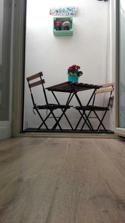 시라쿠사 Casa Agnes 빌라 외부 사진